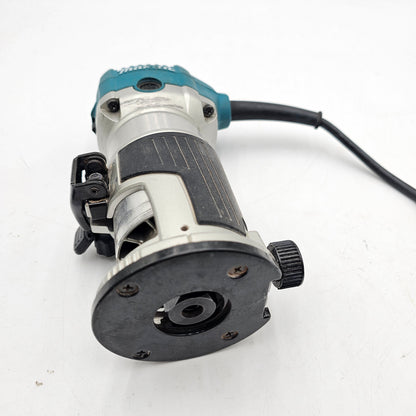 Makita RT0701CX7 120V 1-1/4 HP Compact Router Kit