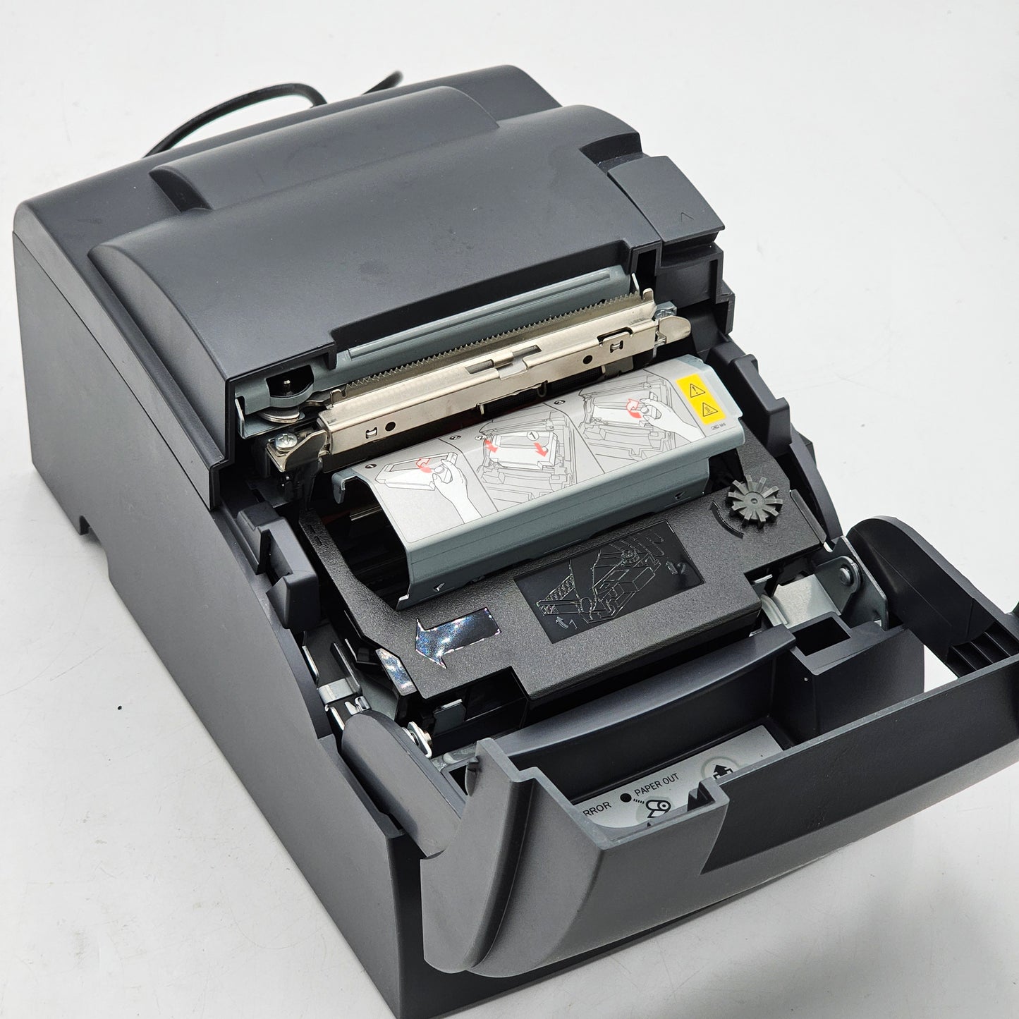 Epson TM-U220B Receipt Printer
