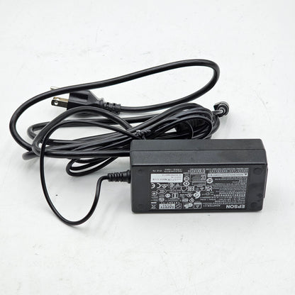 Epson TM-U220B Receipt Printer