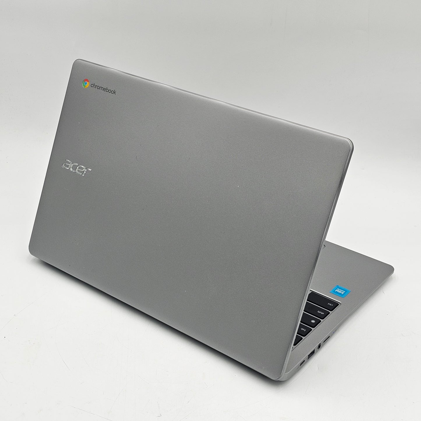 Acer Chromebook 315 N21Q9 15.6" Celeron N4500 1.1GHz 4GB RAM 64GB SSD