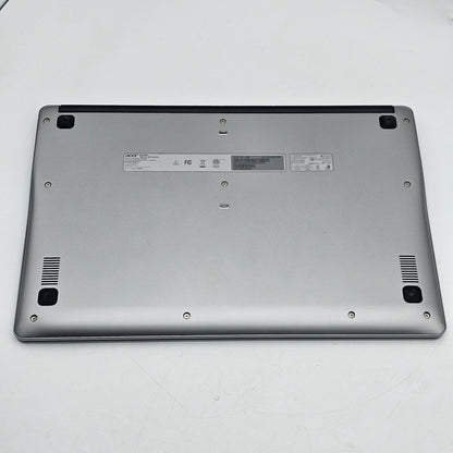 Acer Chromebook 315 N21Q9 15.6" Celeron N4500 1.1GHz 4GB RAM 64GB SSD