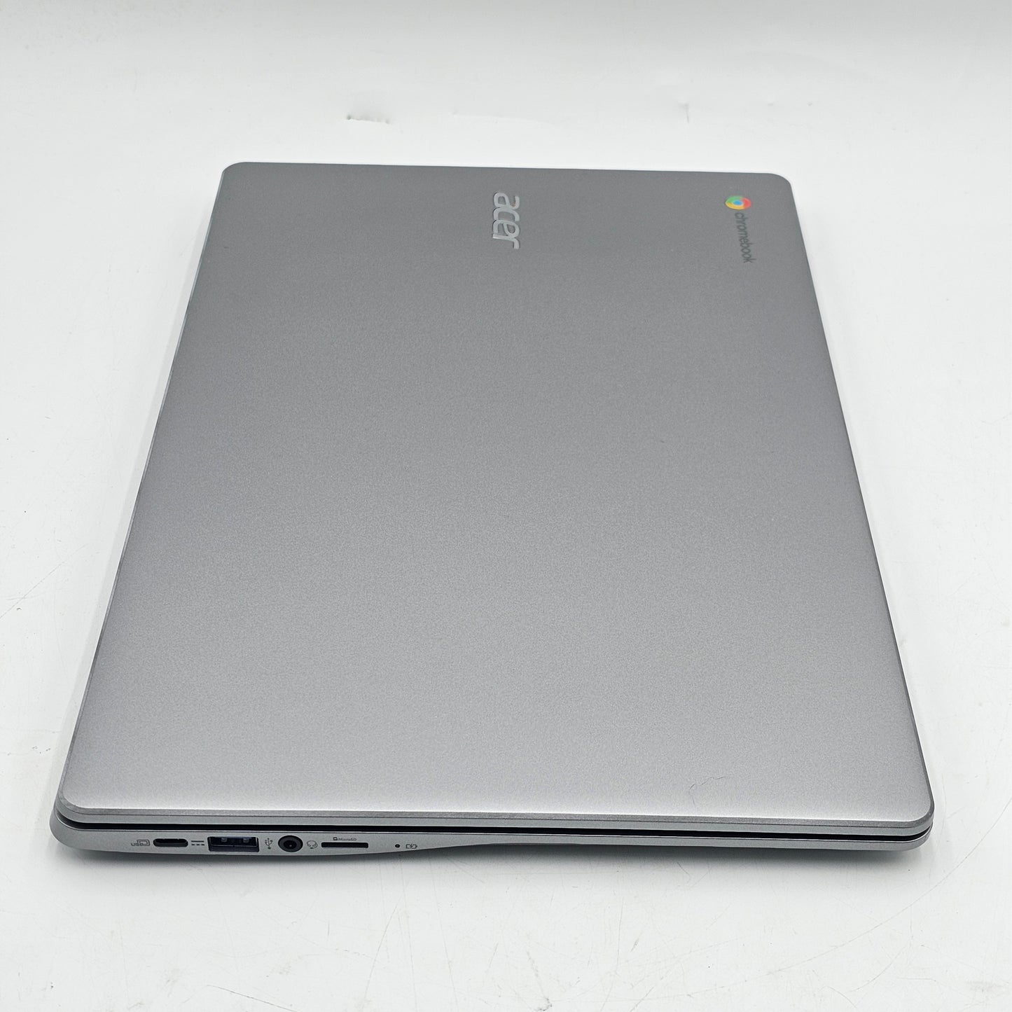 Acer Chromebook 315 N21Q9 15.6" Celeron N4500 1.1GHz 4GB RAM 64GB SSD