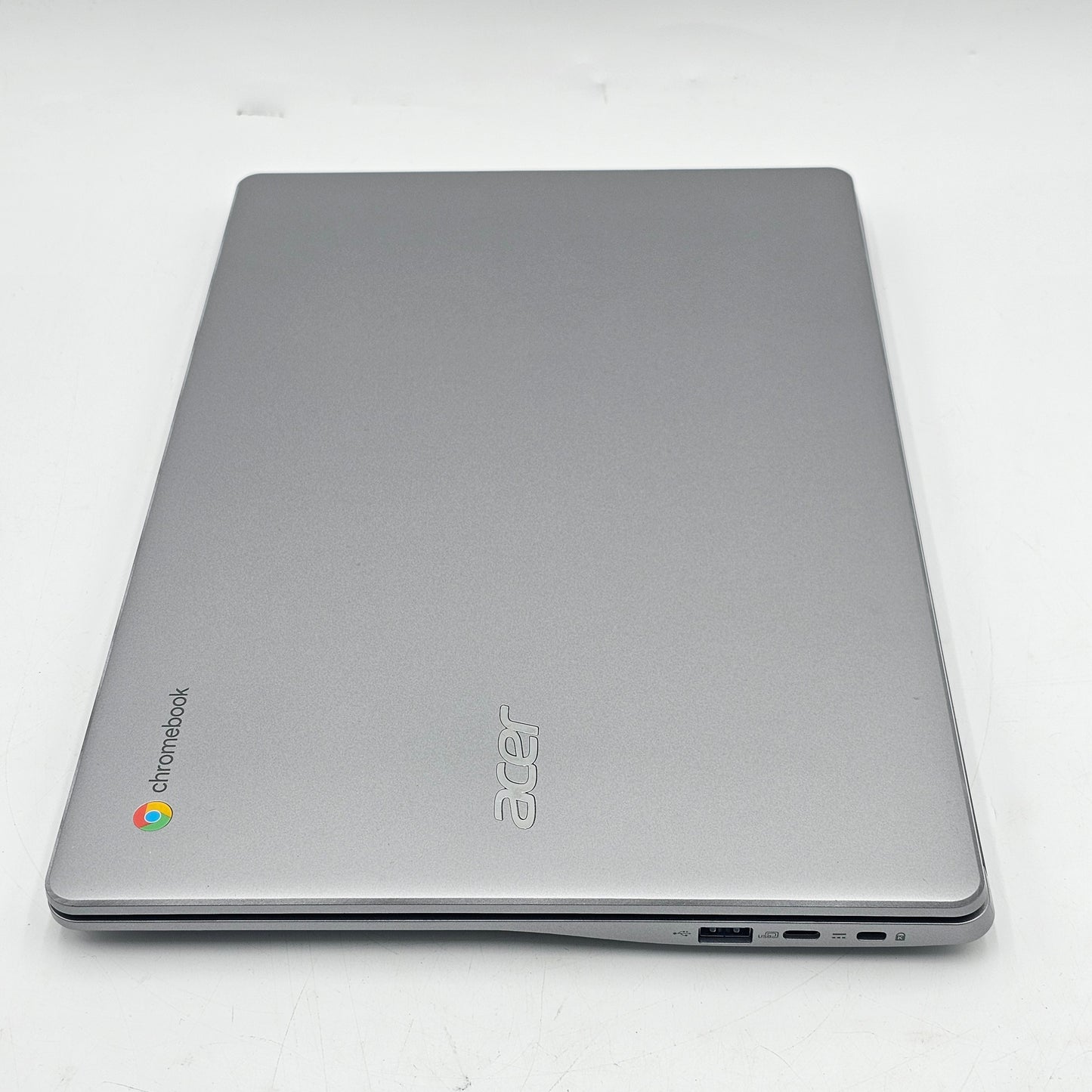 Acer Chromebook 315 N21Q9 15.6" Celeron N4500 1.1GHz 4GB RAM 64GB SSD