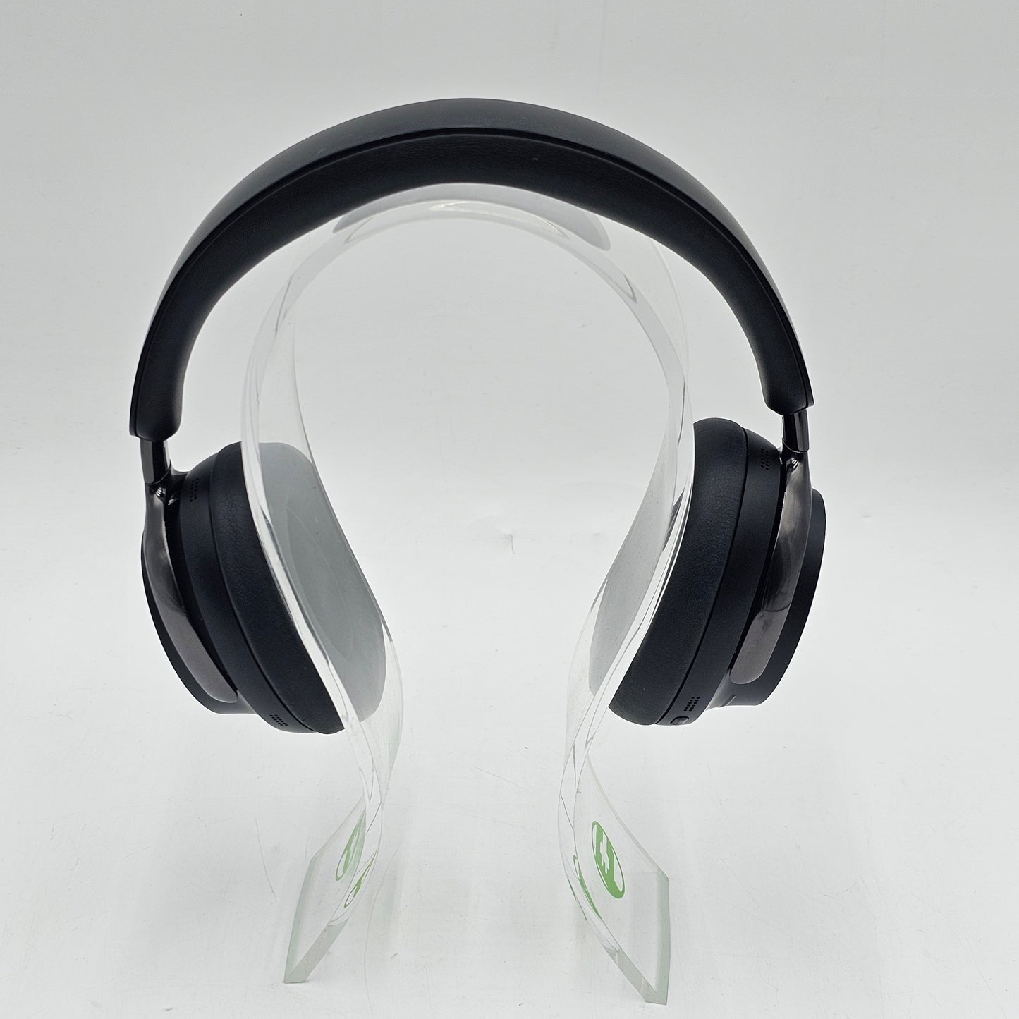 Bose Ultra 2 HP Over-Ear Noise Cancelling Bluetooth Headphones Black 890101-0100