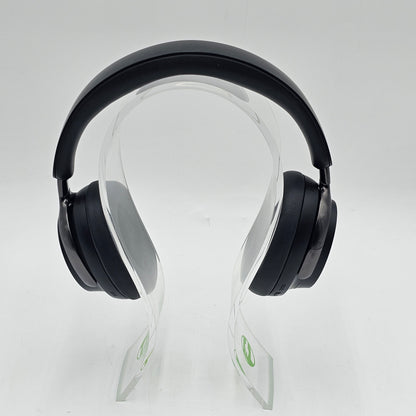 Bose Ultra 2 HP Over-Ear Noise Cancelling Bluetooth Headphones Black 890101-0100