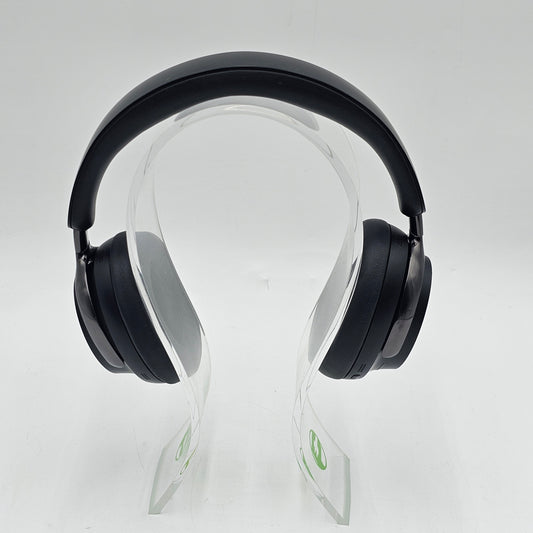 Bose Ultra 2 HP Over-Ear Noise Cancelling Bluetooth Headphones Black 890101-0100