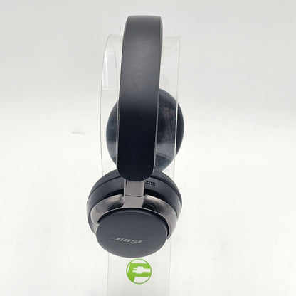 Bose Ultra 2 HP Over-Ear Noise Cancelling Bluetooth Headphones Black 890101-0100
