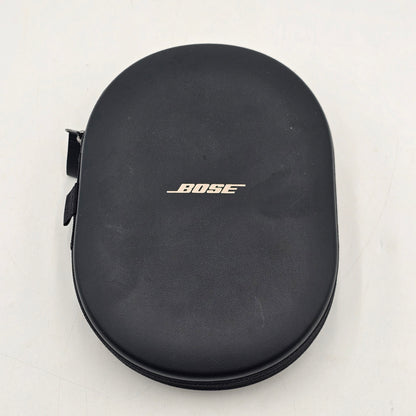 Bose Ultra 2 HP Over-Ear Noise Cancelling Bluetooth Headphones Black 890101-0100