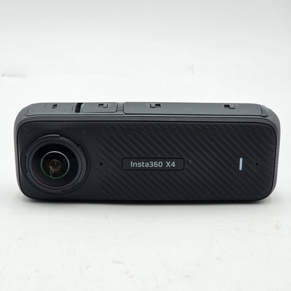 Insta360 x4 72MP 8K 360 VR Camera CINX2CB