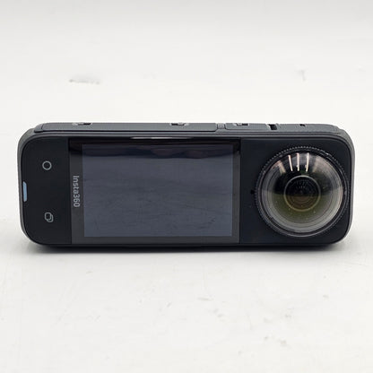 Insta360 x4 72MP 8K 360 VR Camera CINX2CB