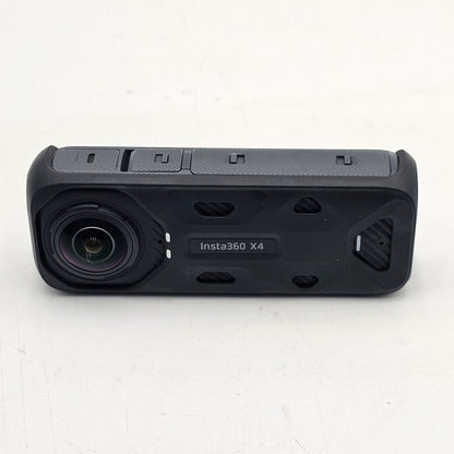 Insta360 x4 72MP 8K 360 VR Camera CINX2CB