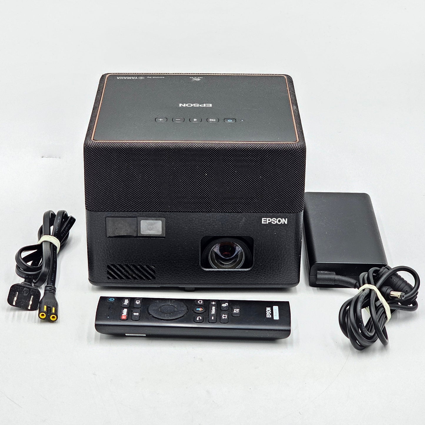 Epson 1920 x 1080 1,000 Lumens Mini Projector  HA14A
