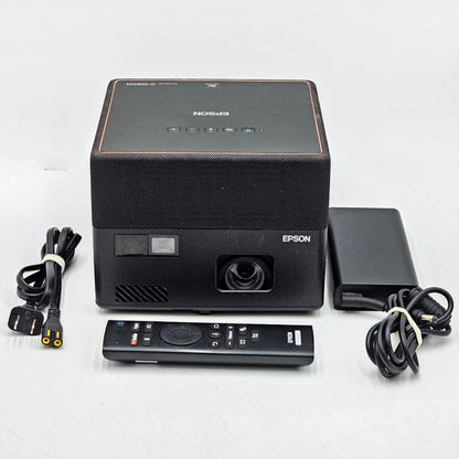 Epson 1920 x 1080 1,000 Lumens Mini Projector  HA14A