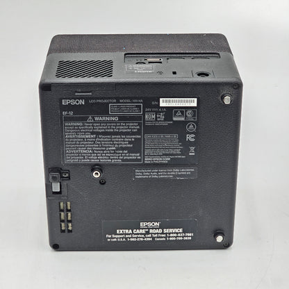 Epson 1920 x 1080 1,000 Lumens Mini Projector  HA14A