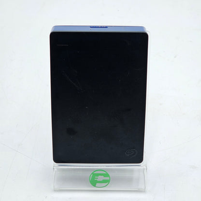 Seagate External srd00f1 4TB USB 3.0 HDD 2HJAP5-500