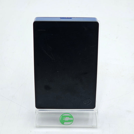 Seagate External srd00f1 4TB USB 3.0 HDD 2HJAP5-500
