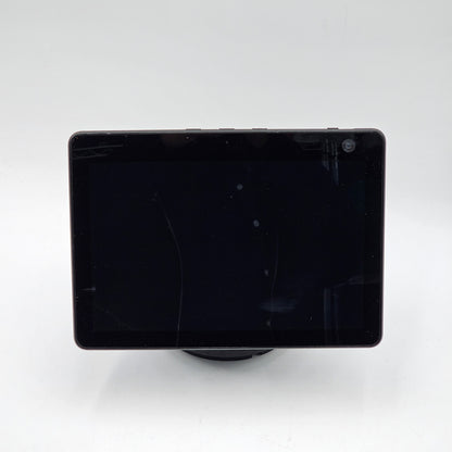 Amazon Echo Show 10 (3rd Gen)  Smart Display Black T4E4AT