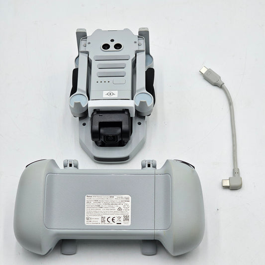 Potensic Atom SE DSRC02A GPS Drone