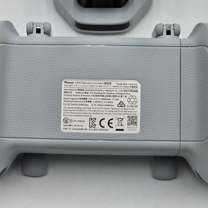 Potensic Atom SE DSRC02A GPS Drone