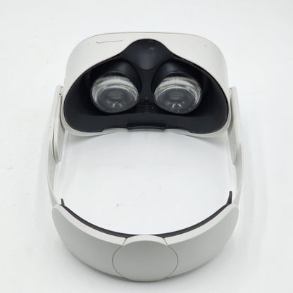 Meta Quest 2 128GB Standalone All-in-One VR Headset KW49CM