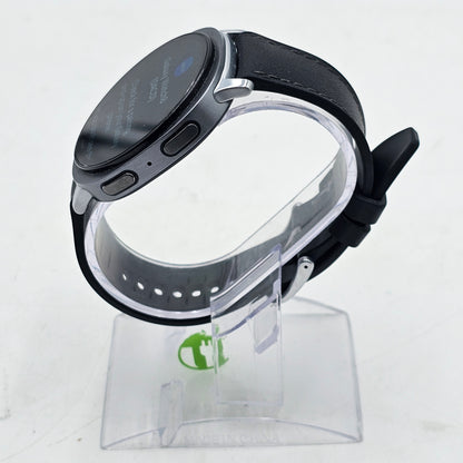 GPS Only Samsung Galaxy Watch8 Armor Aluminum SM-L320NDAAXAA