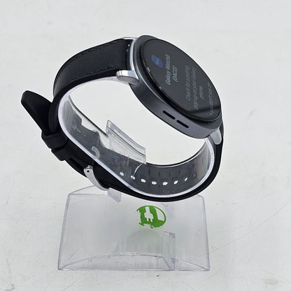 GPS Only Samsung Galaxy Watch8 Armor Aluminum SM-L320NDAAXAA
