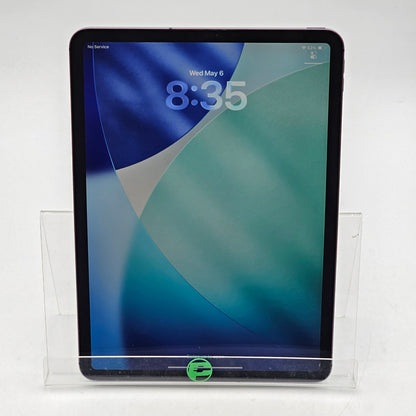 Unlocked Apple iPad Pro 11" 2nd Gen 128GB Space Gray NY332LL/A