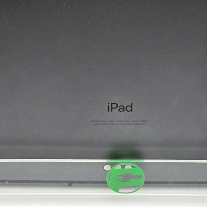 Unlocked Apple iPad Pro 11" 2nd Gen 128GB Space Gray NY332LL/A