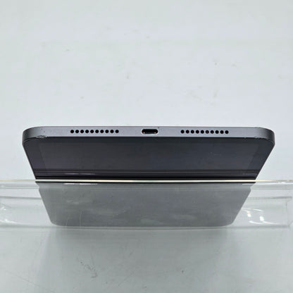 WiFi Only Apple iPad Mini 6th Gen 64GB Space Gray MK7M3LL/A