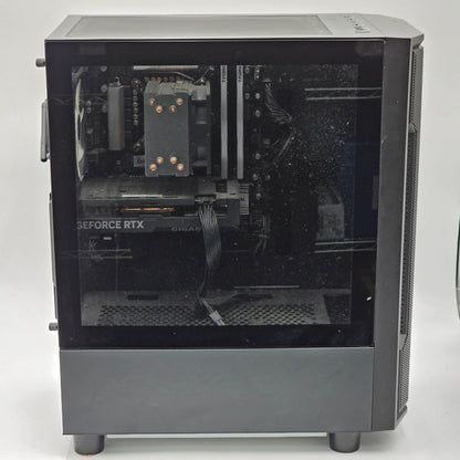 Skytech Gaming Shadow 4 i5-13400f 2.50GHz 32GB RAM 1TB SSD GeForce RTX 4060 Ti