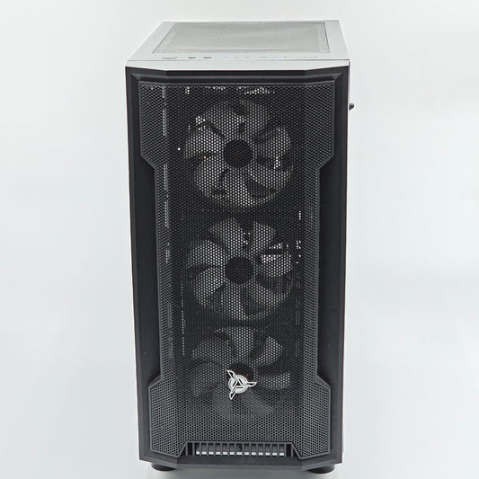 Skytech Gaming Shadow 4 i5-13400f 2.50GHz 32GB RAM 1TB SSD GeForce RTX 4060 Ti