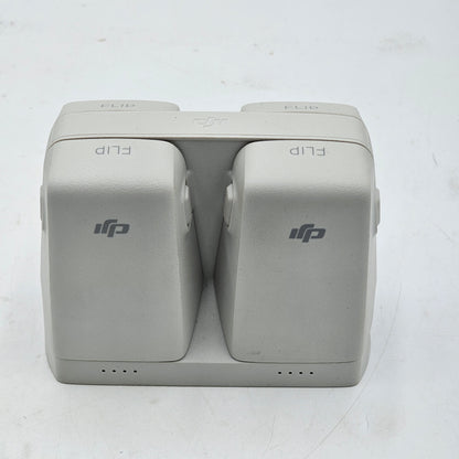 DJI Parallel Charging Hub (CHX141-65) CHX141-65 Drone Flight Battery Set