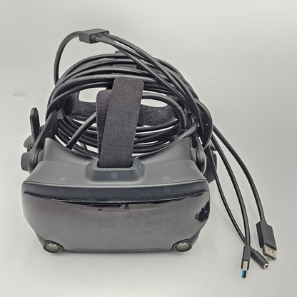 Valve Index VR Kit Standalone All-in-One VR Headset 1007