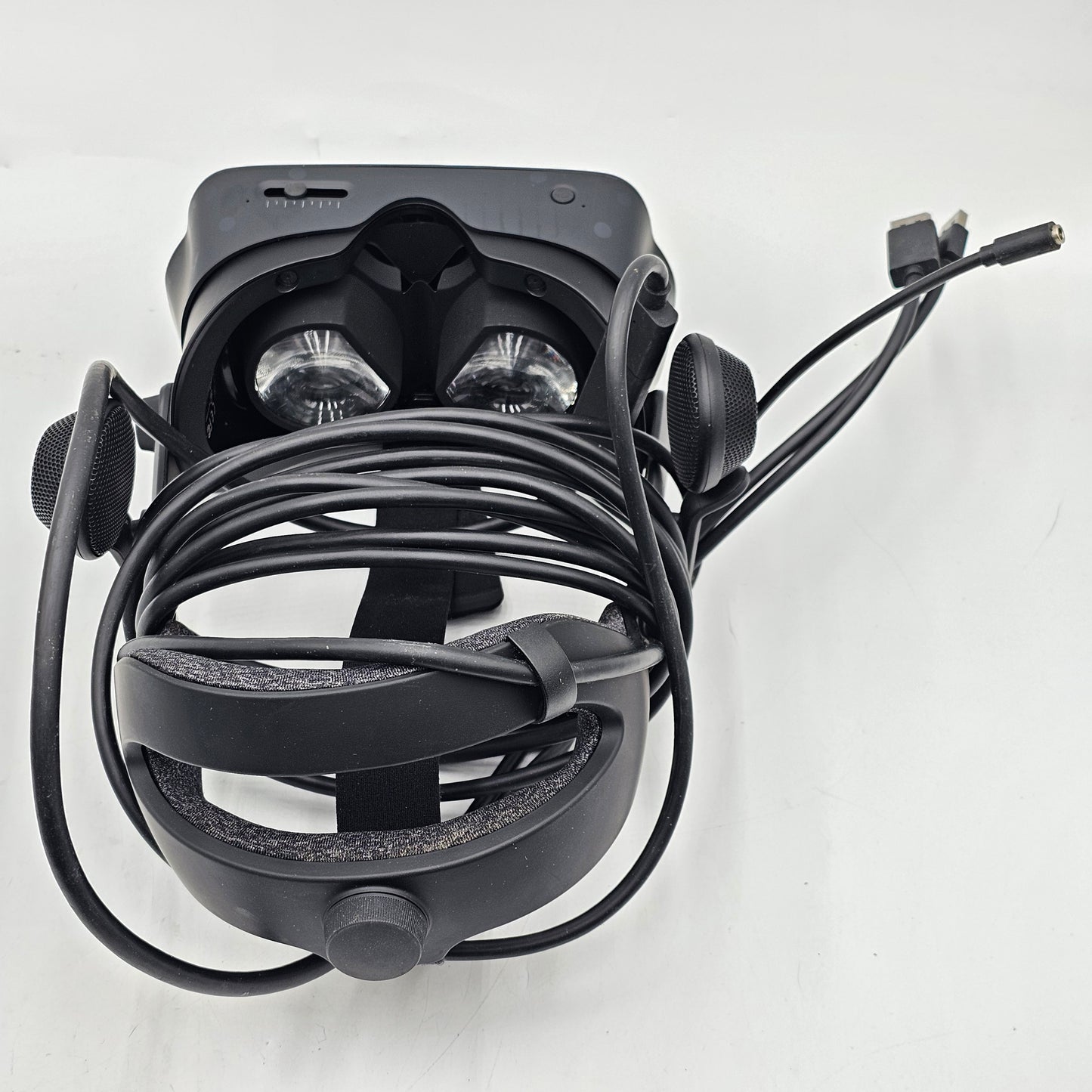 Valve Index VR Kit Standalone All-in-One VR Headset 1007