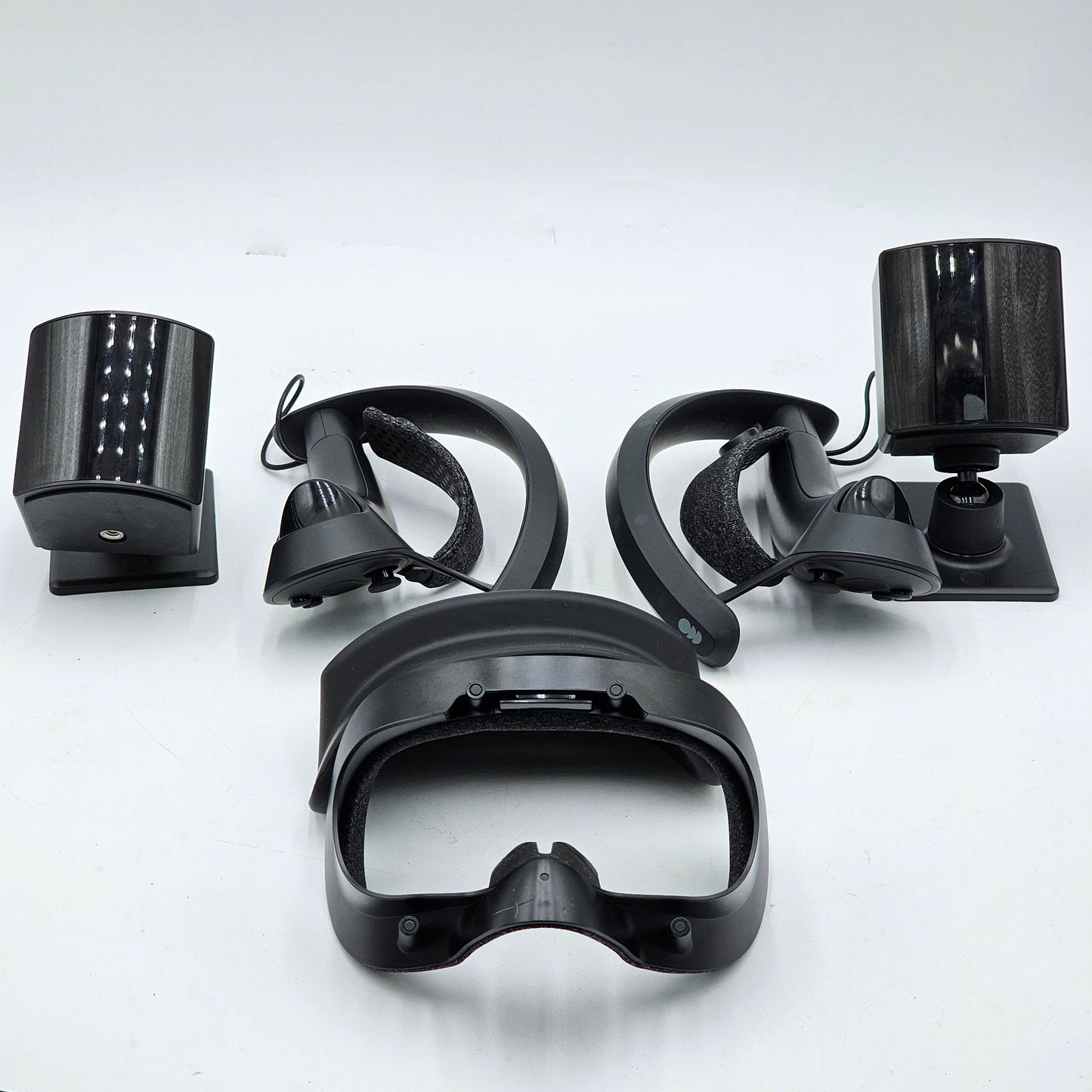 Valve Index VR Kit Standalone All-in-One VR Headset 1007