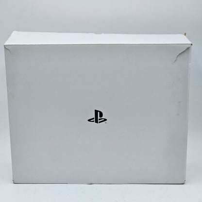 Sony PlayStation 5 Slim Digital PS5 1TB White Console Gaming System CFI-2015