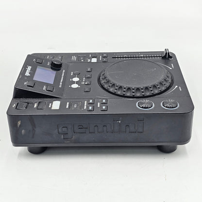 Gemini CDJ-3000 Professional Media Player