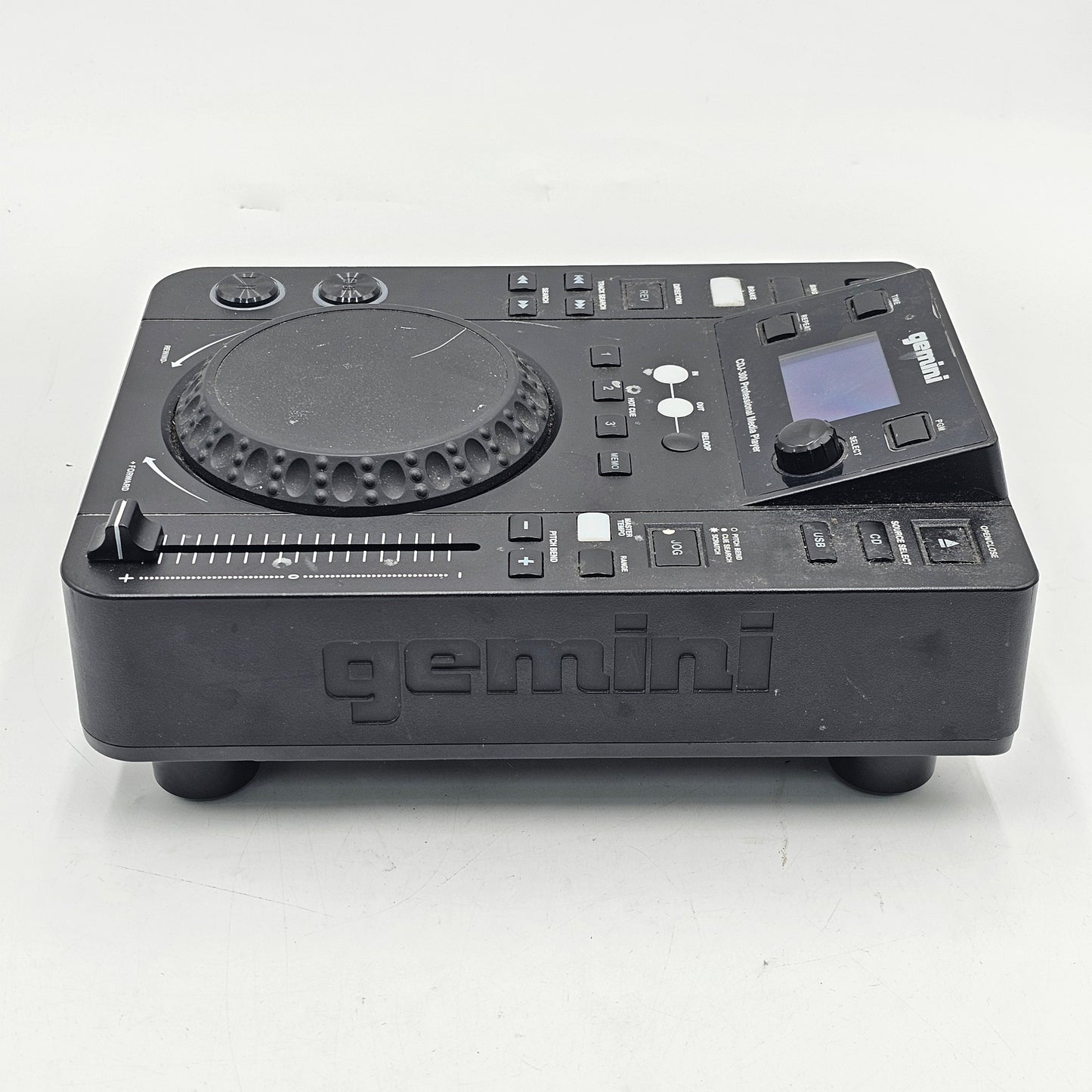 Gemini CDJ-3000 Professional Media Player