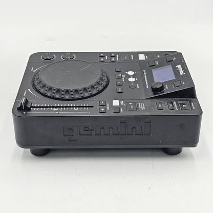 Gemini CDJ-3000 Professional Media Player