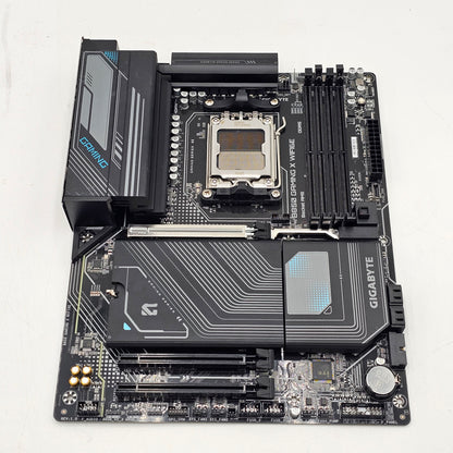 Gigabyte B850 Gaming X WIFI6E LGA 1718 ATX AMD DDR5 Motherboard