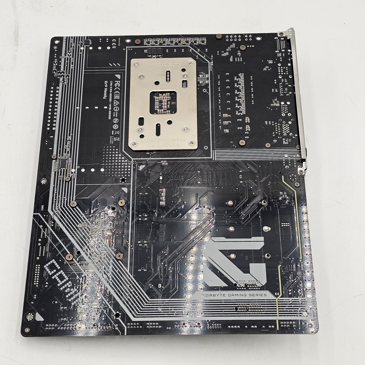 Gigabyte B850 Gaming X WIFI6E LGA 1718 ATX AMD DDR5 Motherboard