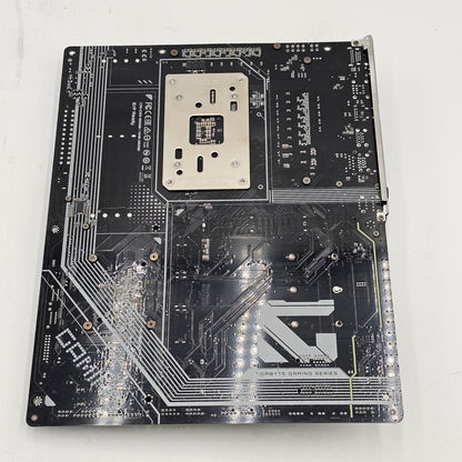Gigabyte B850 Gaming X WIFI6E LGA 1718 ATX AMD DDR5 Motherboard