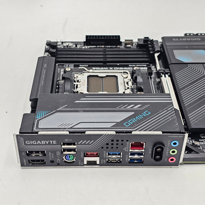 Gigabyte B850 Gaming X WIFI6E LGA 1718 ATX AMD DDR5 Motherboard