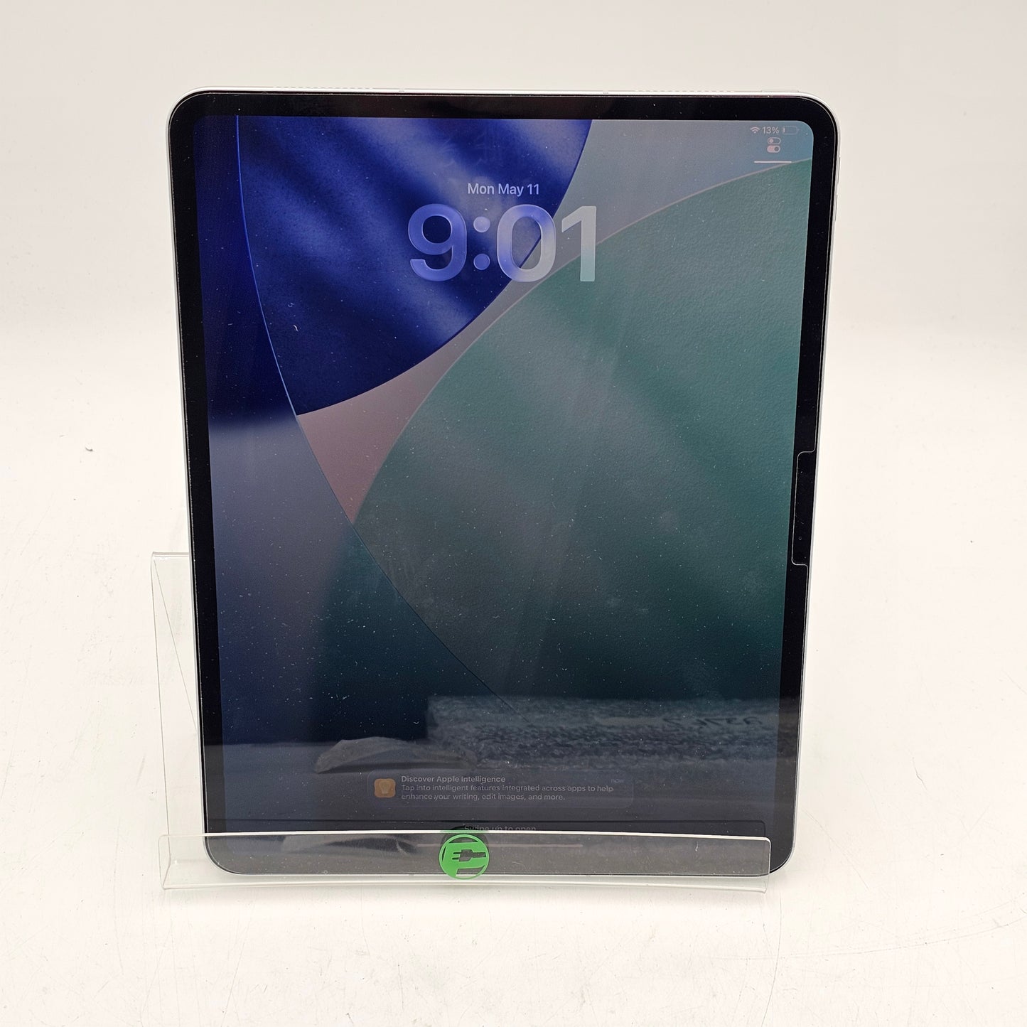Unlocked Apple iPad Pro 13" M5 1TB Silver ME8F4LL/A