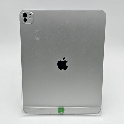 Unlocked Apple iPad Pro 13" M5 1TB Silver ME8F4LL/A