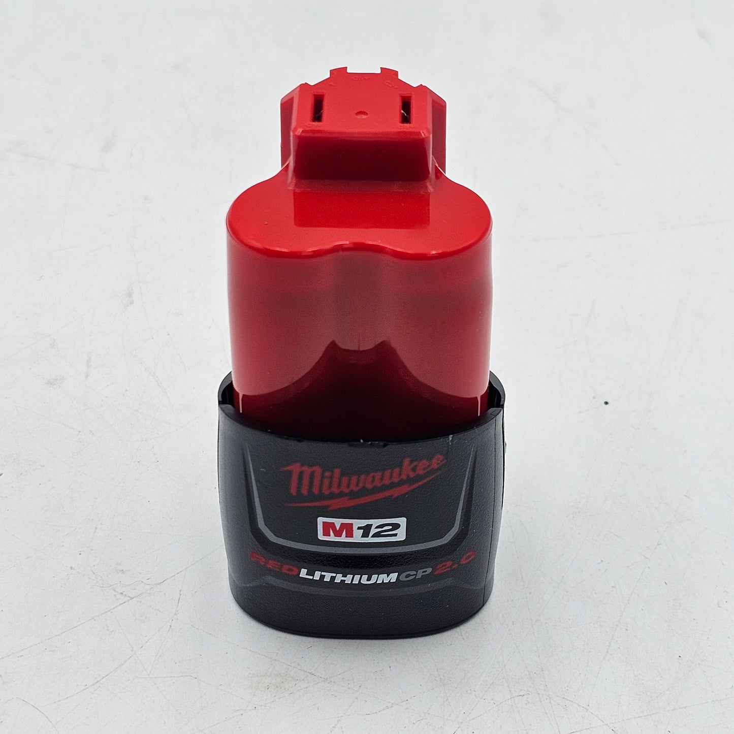 Milwaukee 48-11-2420 Battery