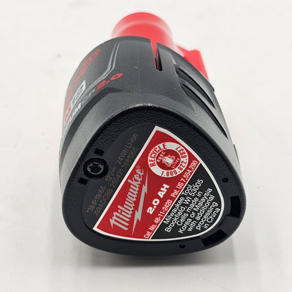 Milwaukee 48-11-2420 Battery