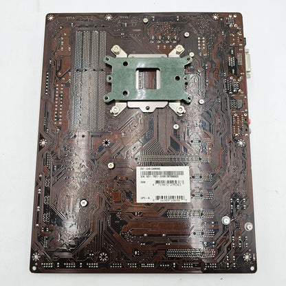 MSI Z87-G45 LGA 1150 ATX Intel DDR3 Motherboard