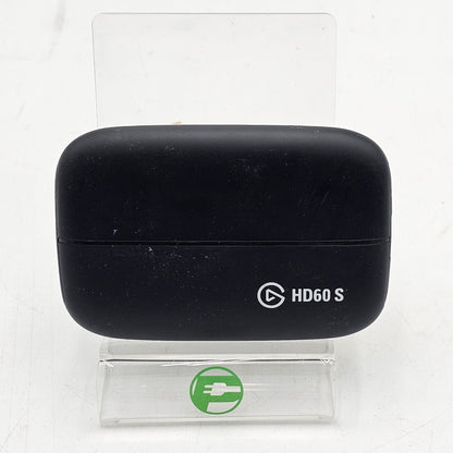 Elgato HD60S External Capture Card