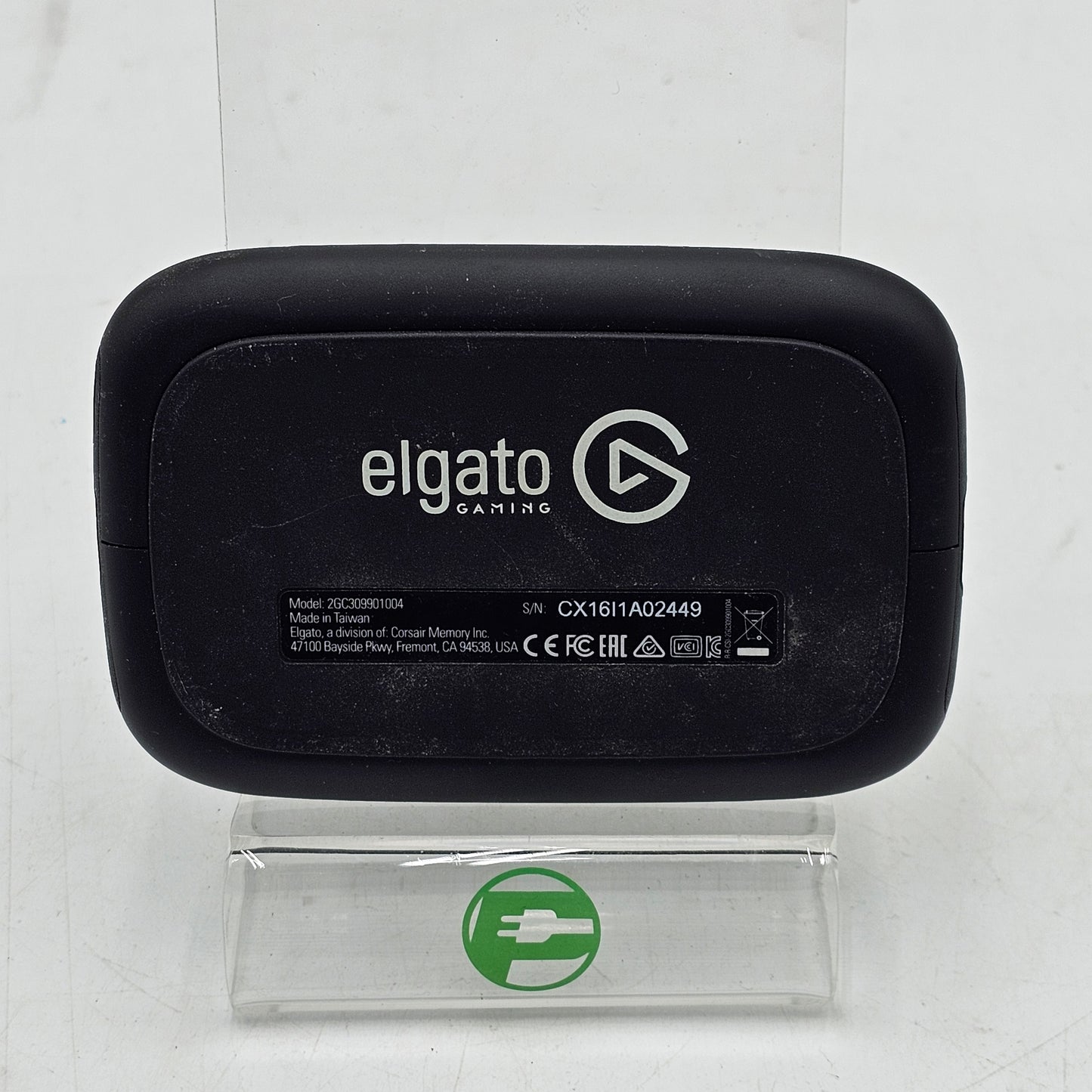 Elgato HD60S External Capture Card